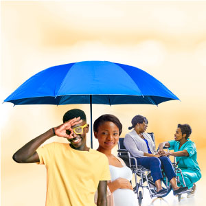 Stanbic mediprotect